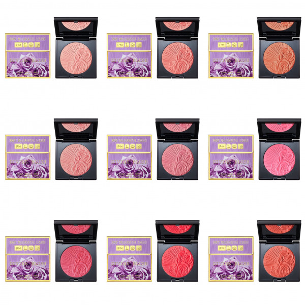 Pat Mcgrath Skin Fetish: Divine Powder Blush